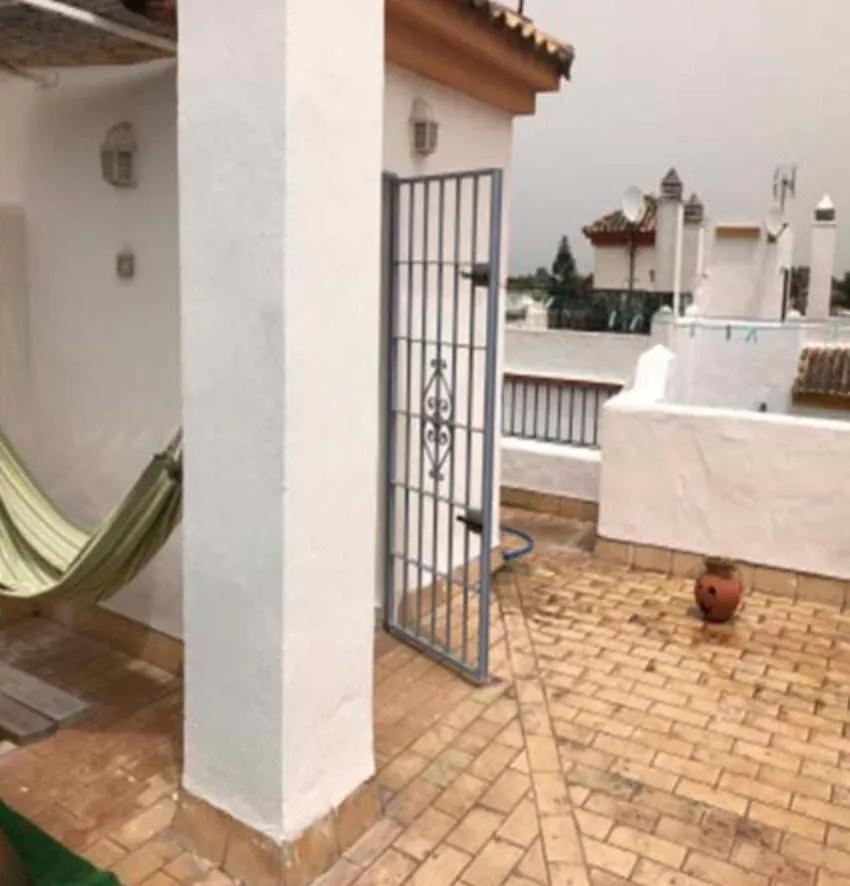 צ'יקלנה דה לה פרונטרה Villa Marismas De La Almadraba 0*, צ'יקלנה דה לה פרונטרה ספרד